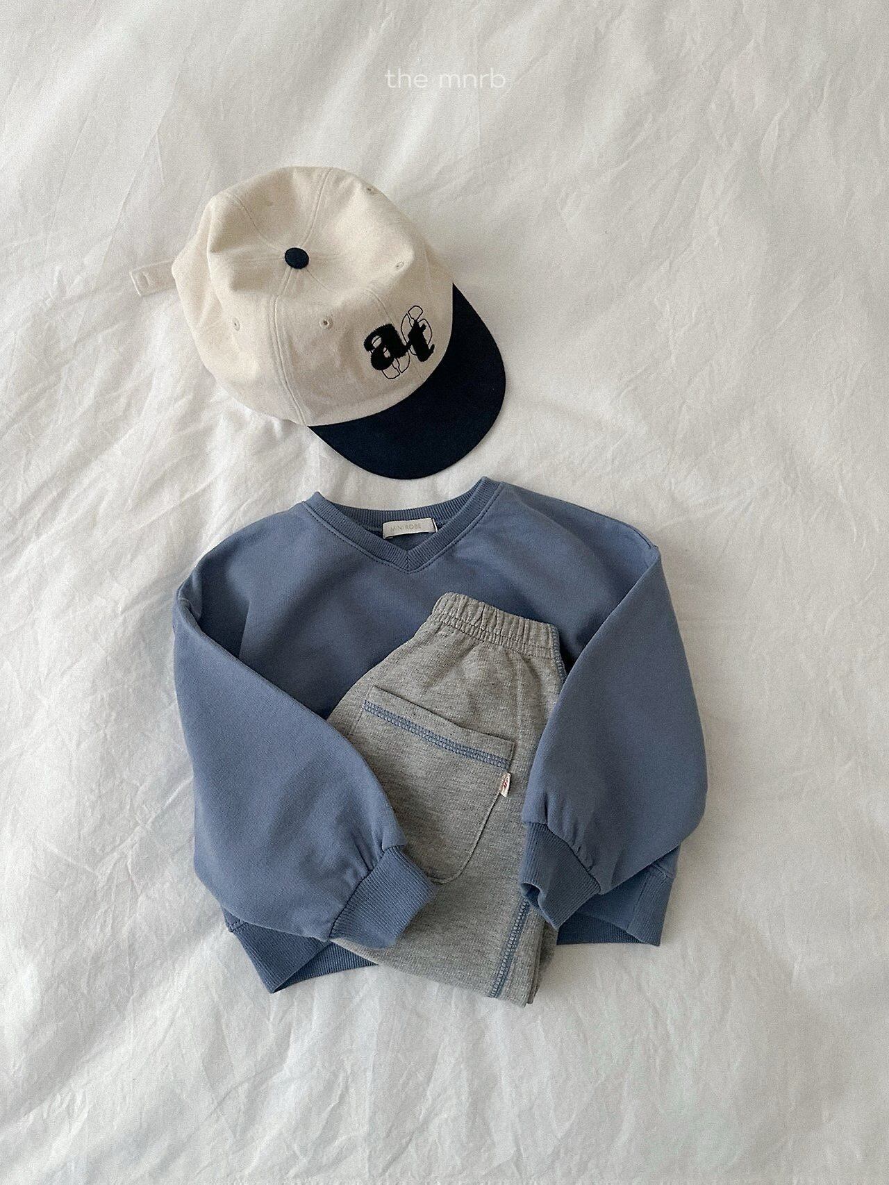 送料無料【予約】/ ルッパジョガーパンツ / minirobe