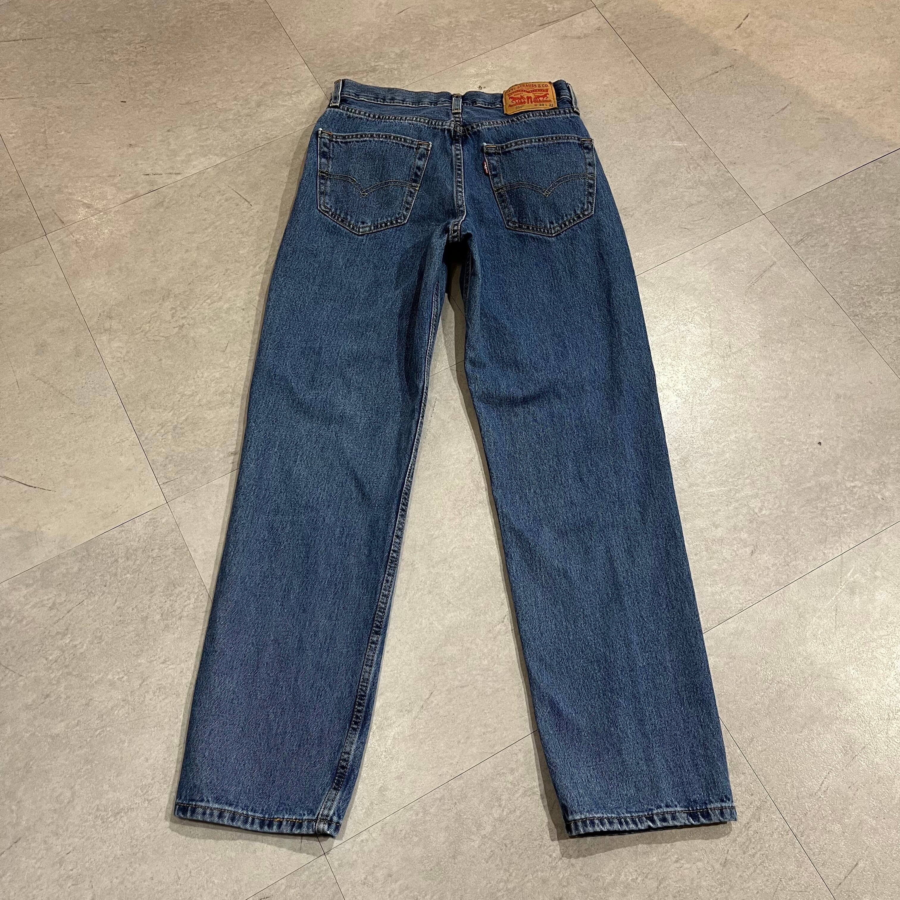 LEVI’S 550   W29   L32