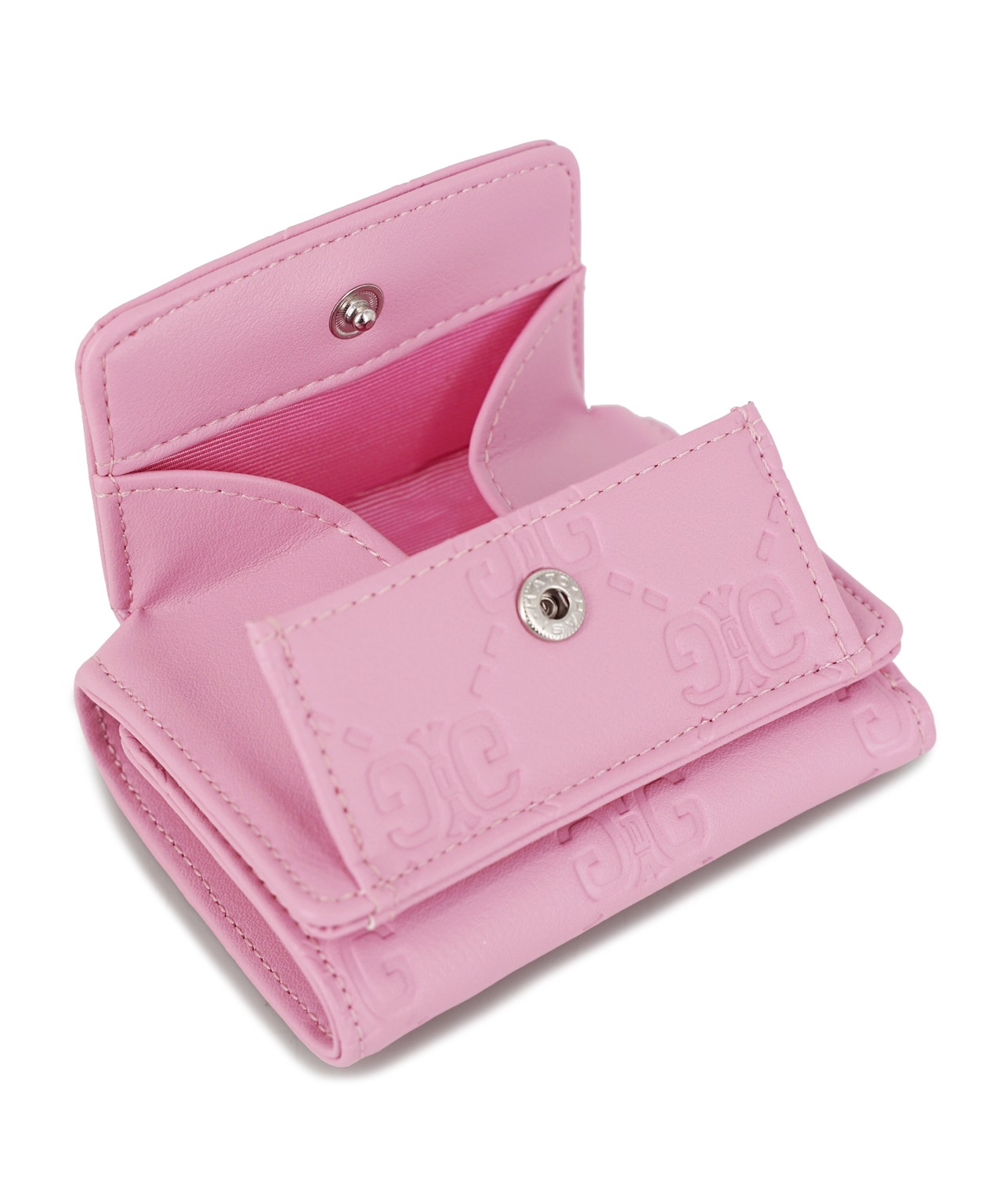 GYDA : MICRO MINI WALLET GY-W473