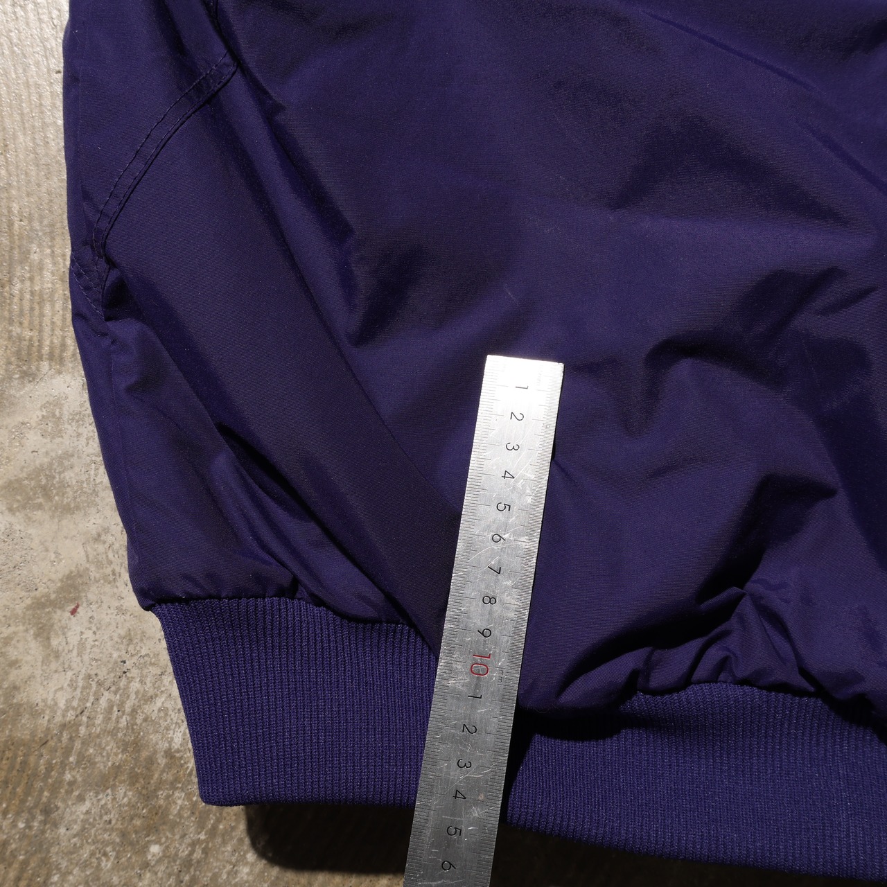 極美品 M 90年 USA Shelled Synchilla Jacket Patagonia シェルドシンチラジャケット パタゴニア