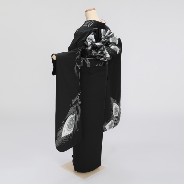 宵ノ彩羽（よいのいろは）