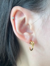 Hineri heart pierce