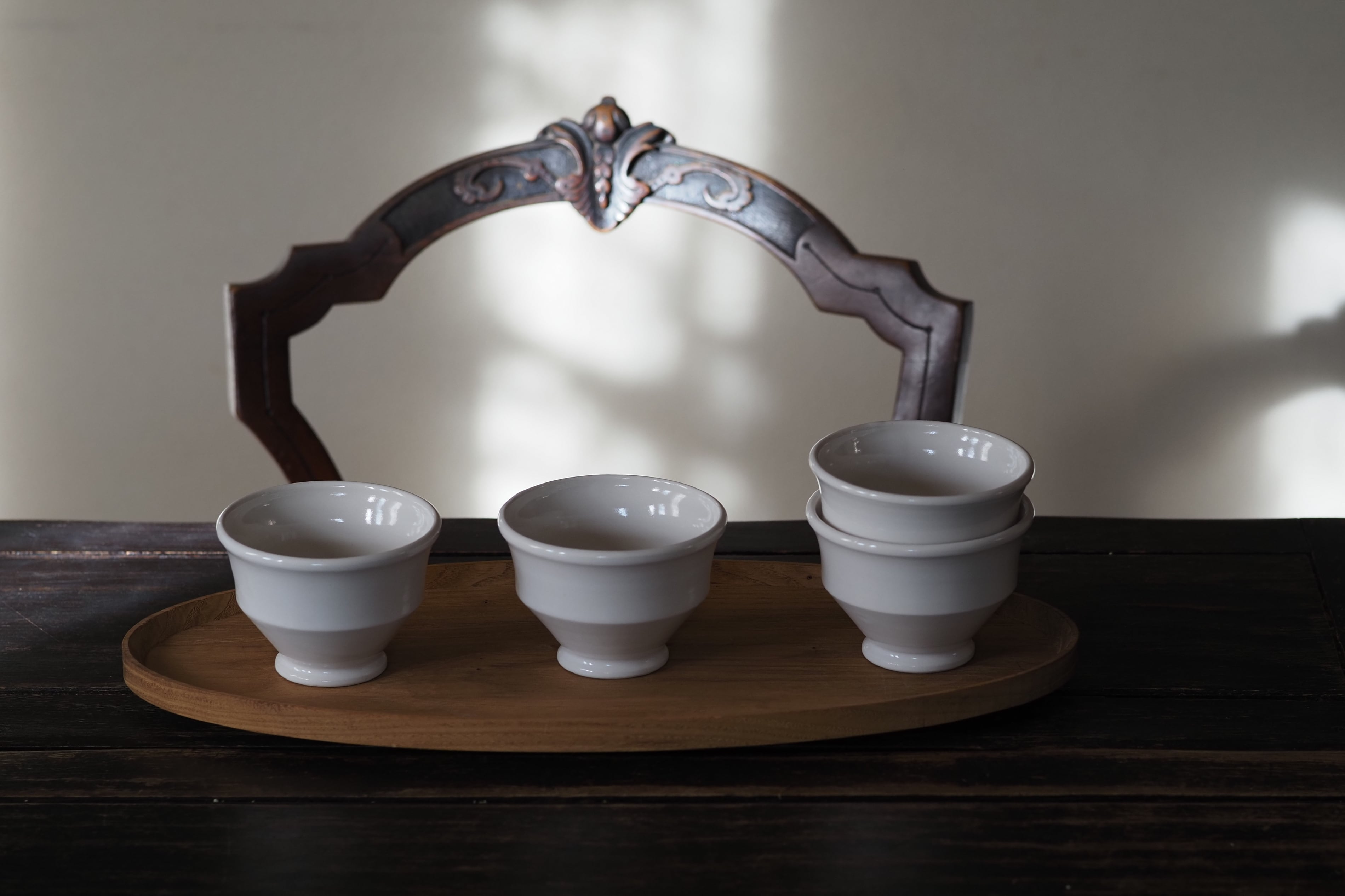 岡田直人 7.オランダカップM | 陶屋なづな