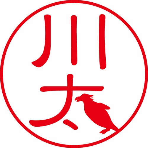 川太 - カジュアル（商品コード：06706）