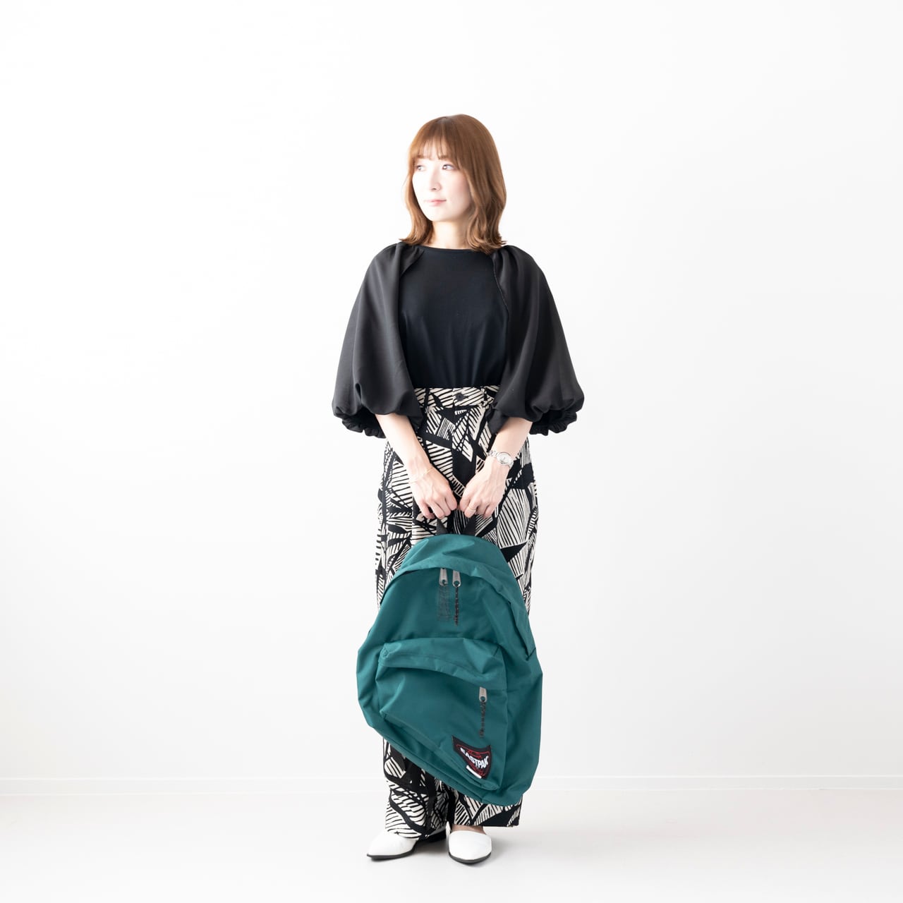 MM6 Maison Margiela×EASTPAK DRIPPING PAK'R バックパック | タナカヤ ...