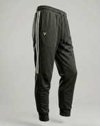 【VULKY】 LINE JOGGER （ヴァルキー ライン ジョガー）