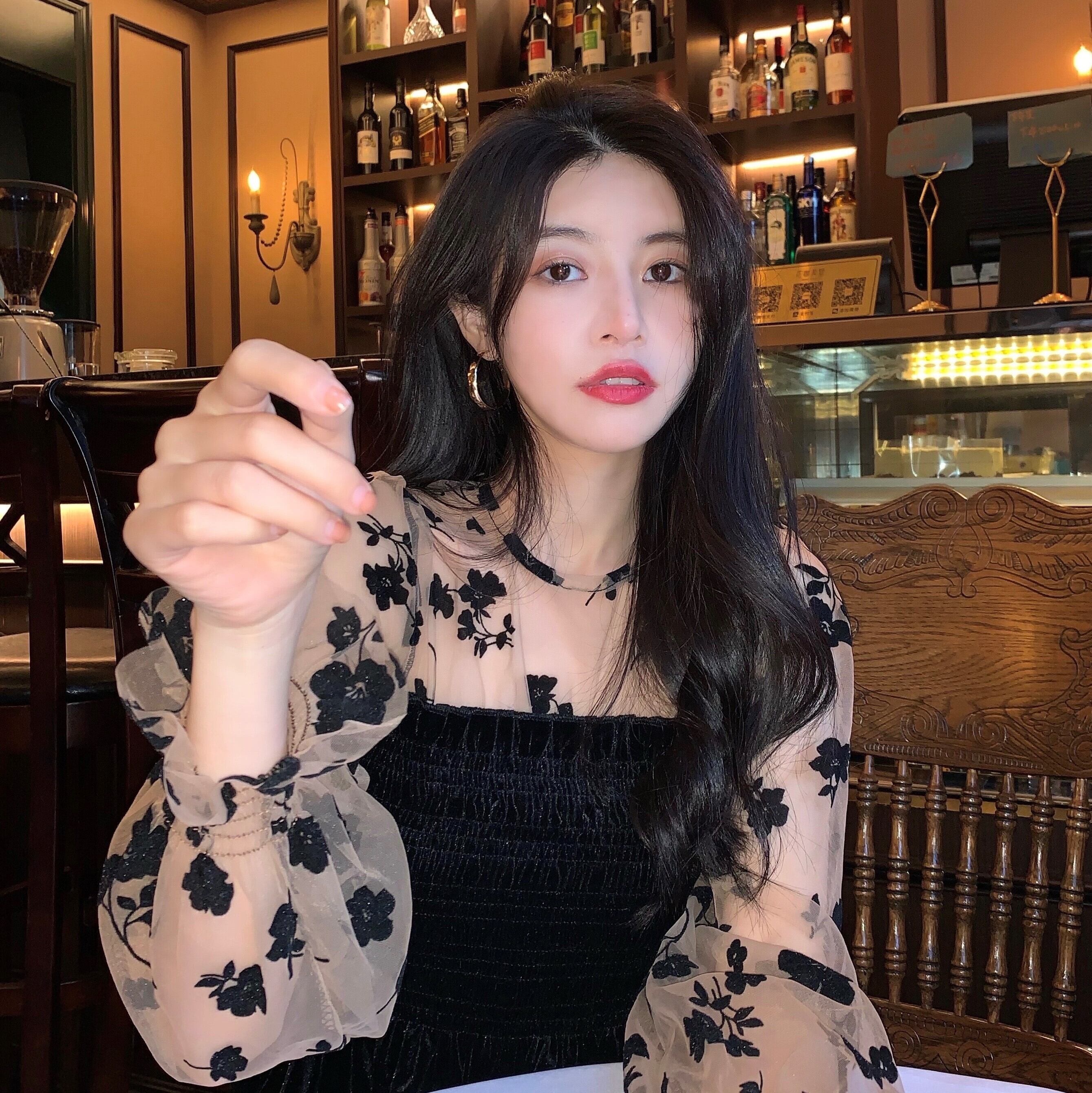 ジャケット スプリングシャツ レディース ロング 春物 試着室41654891410