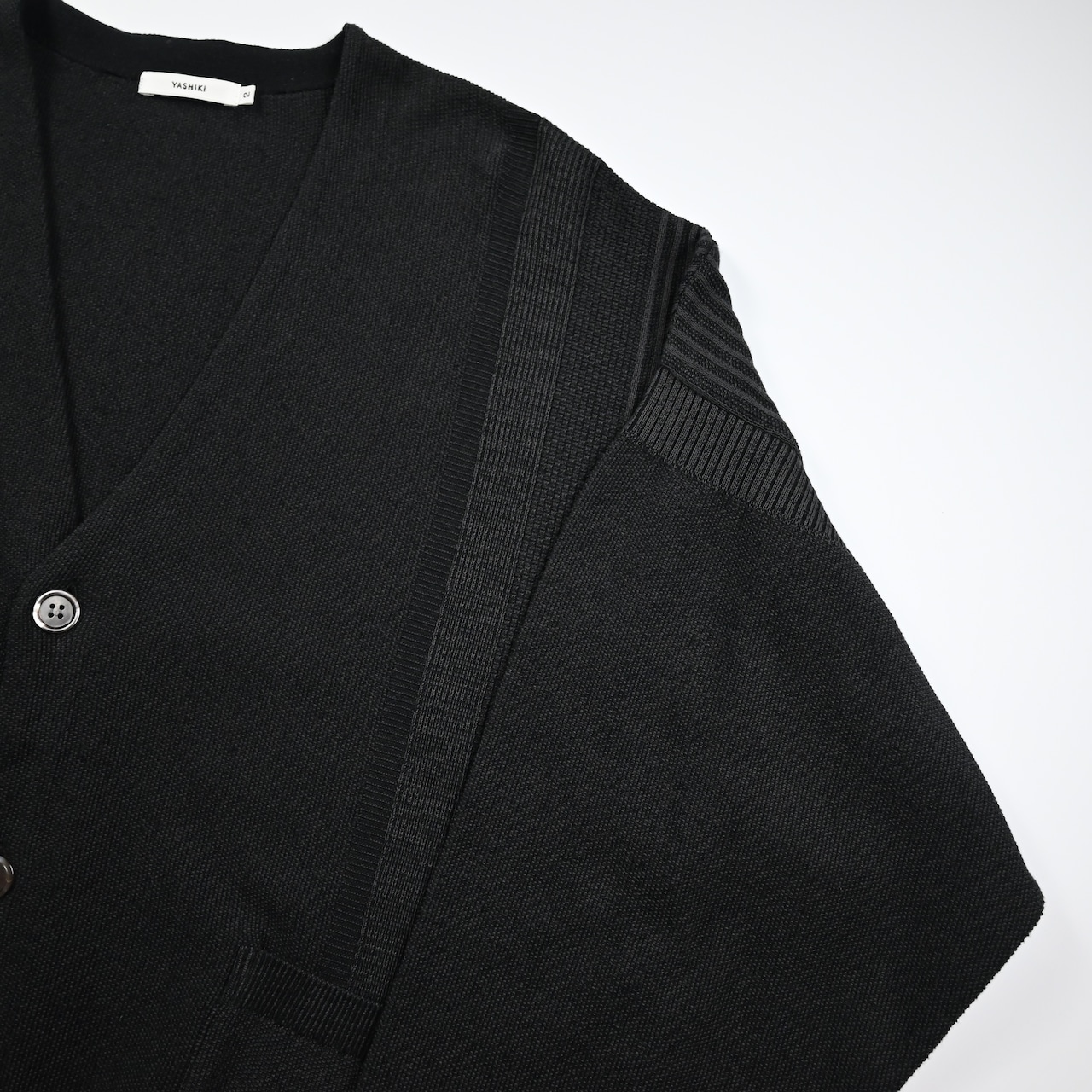 YASHIKI / Shunko Cardigan