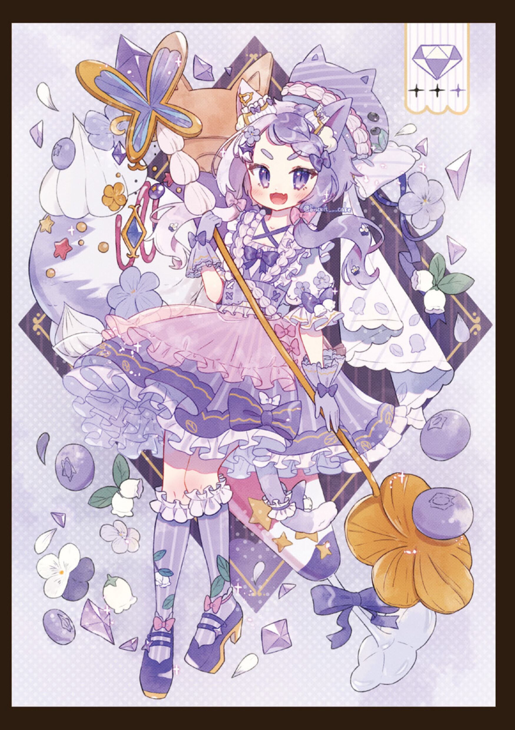 Original illust collection 2022～2024 ／ 九十三ビス | Arquet
