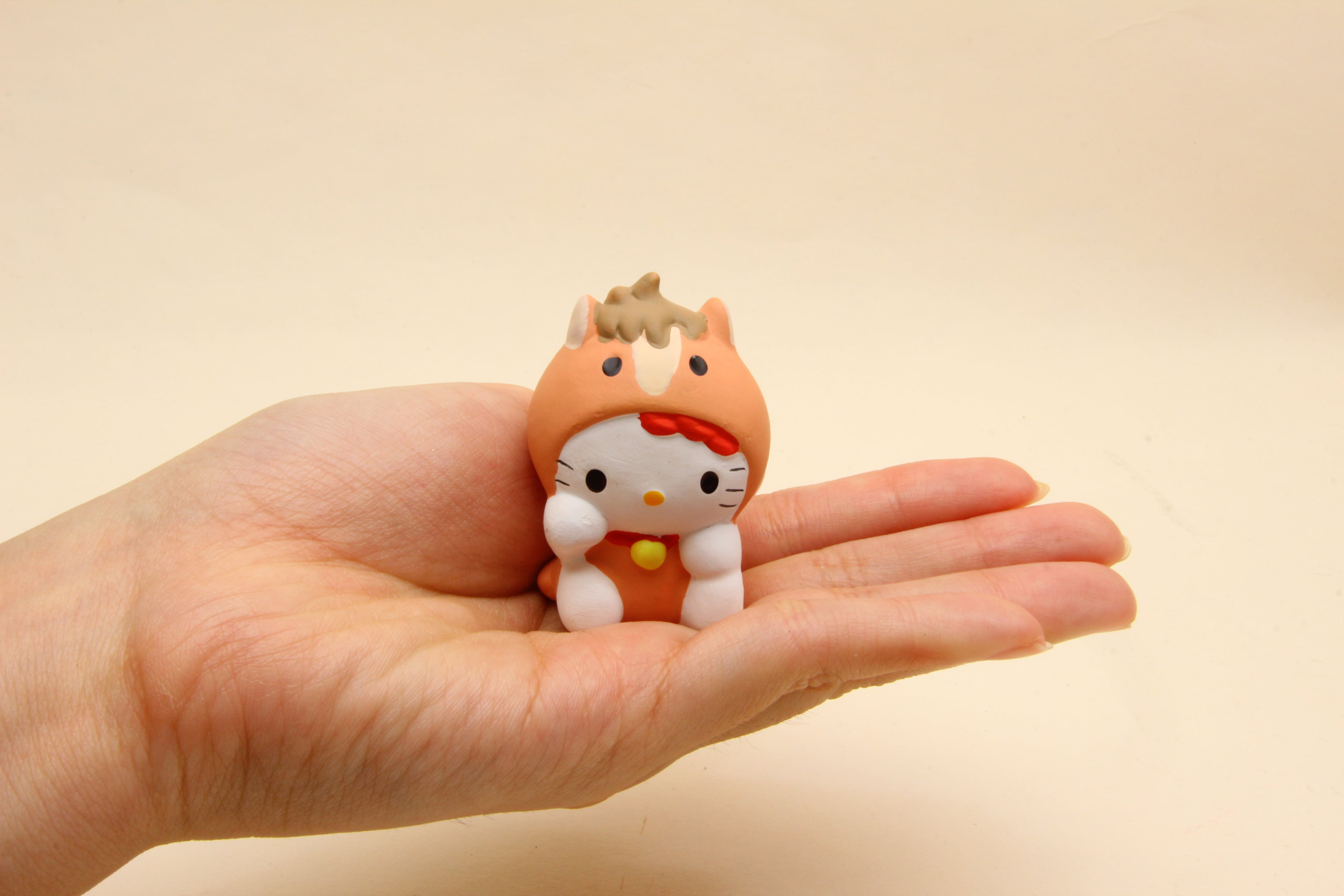 ハローキティ開運占い十二支 午 | おみくじ工房