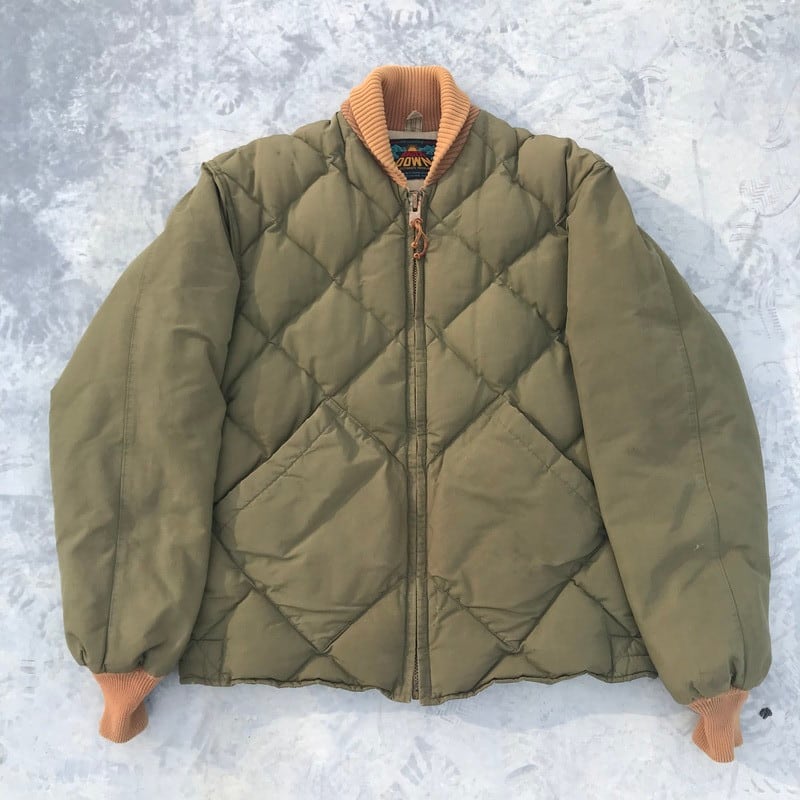 希少 珍品 黒タグ Eddie Bauer デニムショップコート S - アウター