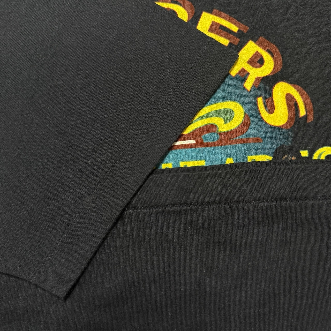 【BEATLES】ビートルズ "SGT. PEPPER'S 25TH ANNIVERSARY" 90's Vintage Tシャツ