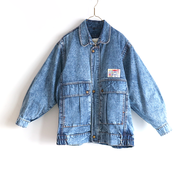 olympia tag denim_JK