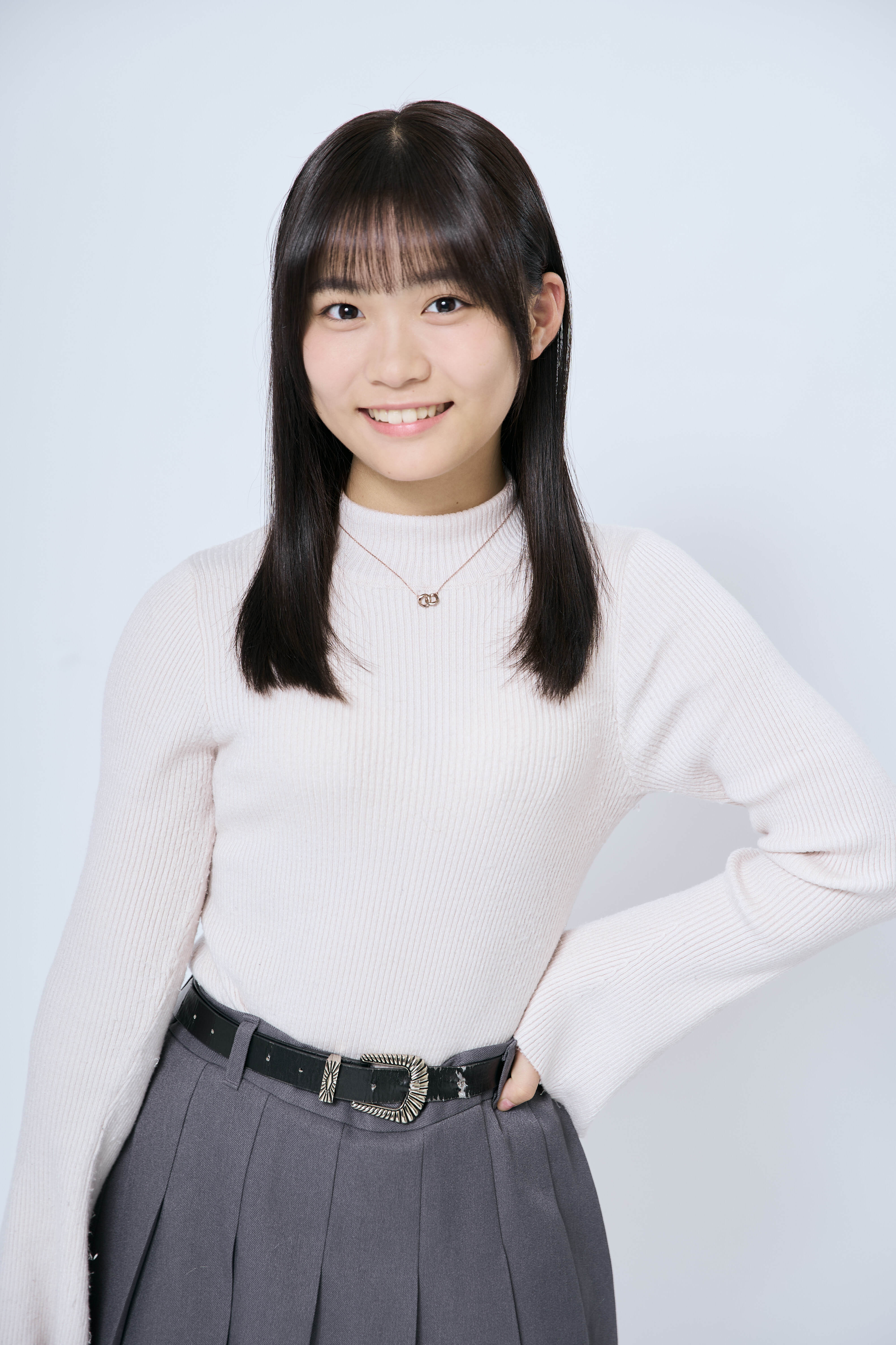 福田花音(アンジュルム)UTB 直筆サイン入りチェキ アンジュルム 福田花音サイン付カードや和田＆福田デュエットカード