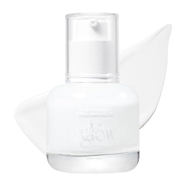 The POREnist in Glow cleansing gel ポアニストクレンジングジェル