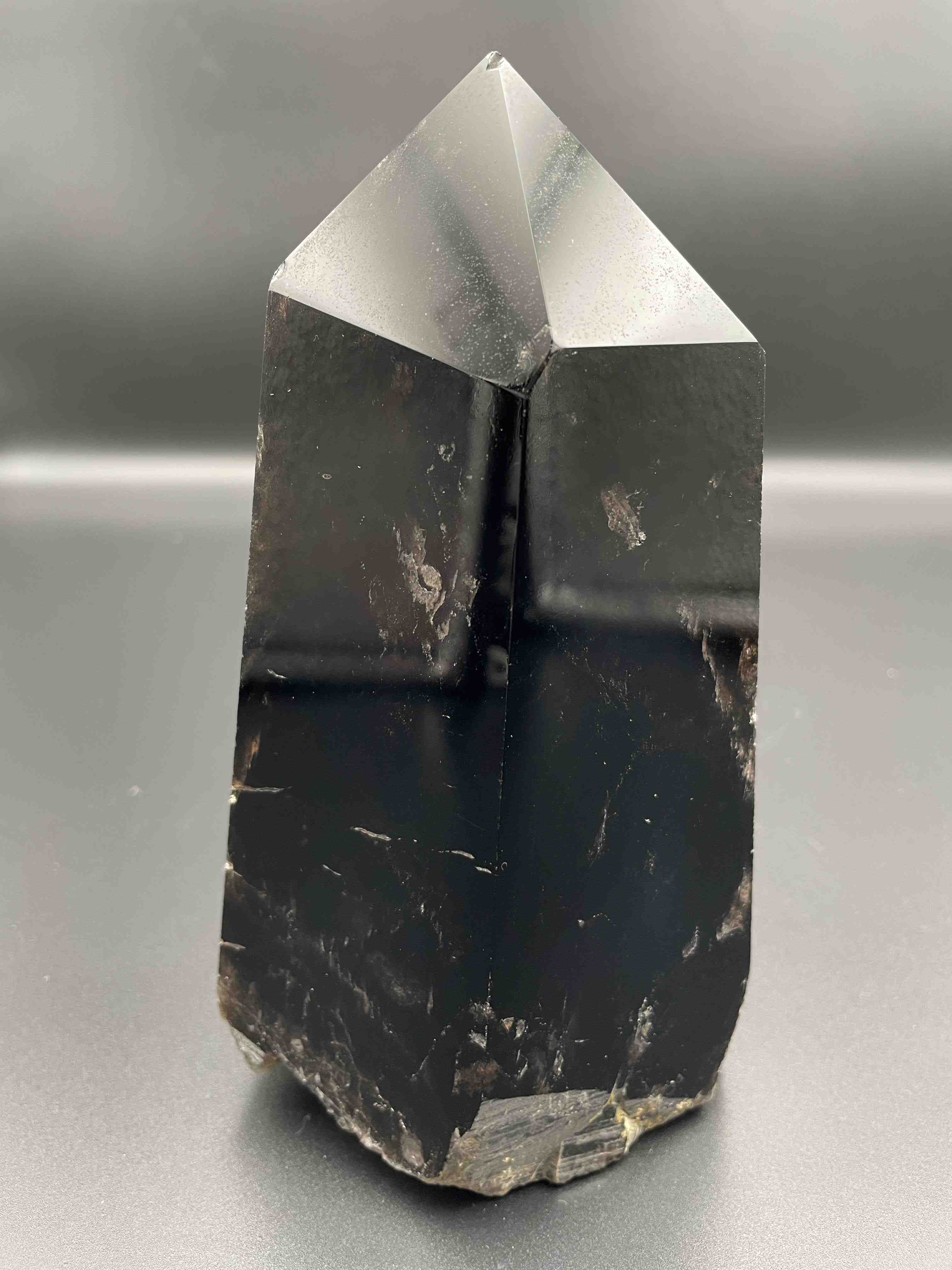特大原石・3kg超】天然石 原石（重量：約3.06kg / ローズクォーツ推測