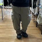 MB BDU sweat cargo PANTS