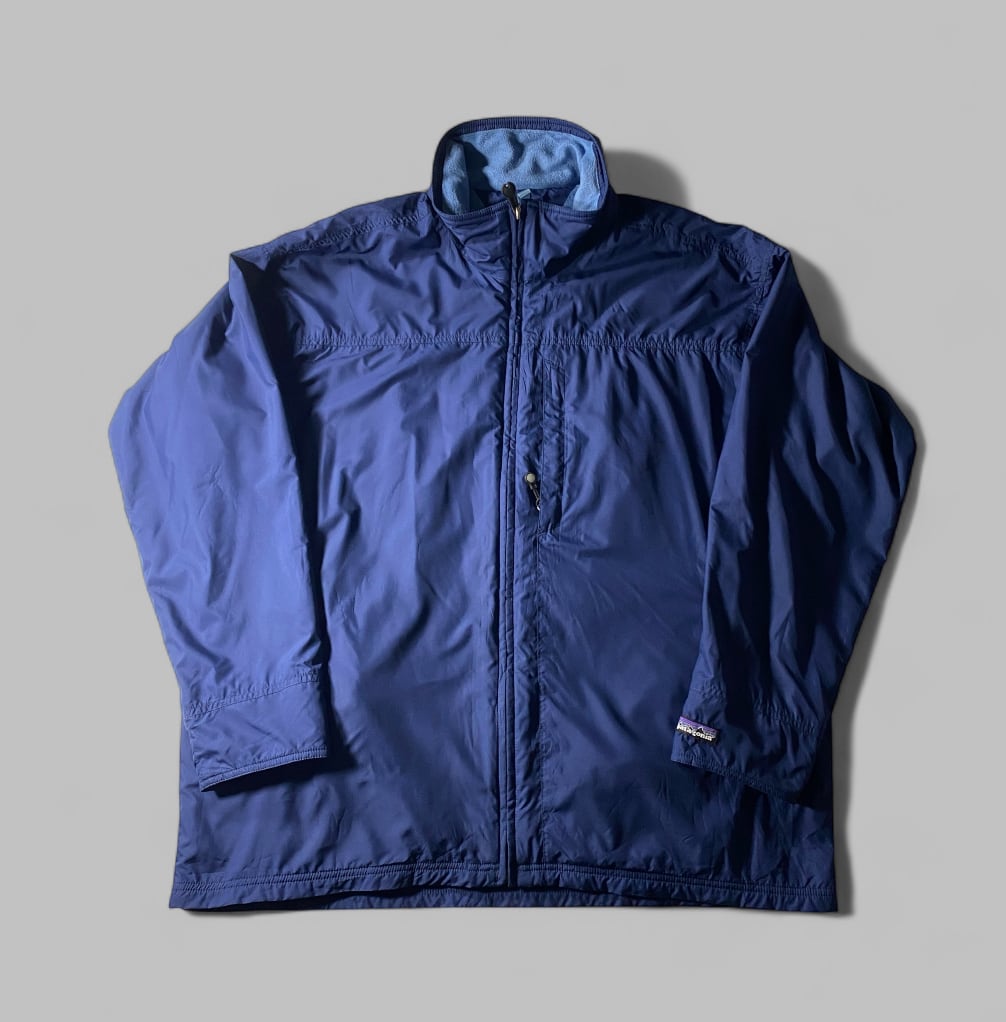 00s Patagonia ニューシェルドシンチラジャケット | WAGENTYPEII