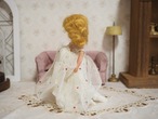 ナンシー・アン 「Tuesday's Child Is Full of Grace 181」ビスク 箱付き（細かなひび・箱破損あり） 画像11
