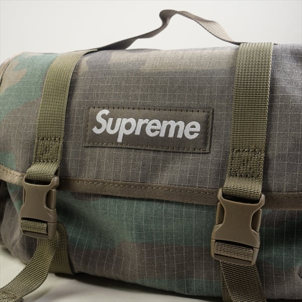 Size【フリー】 SUPREME シュプリーム 24SS Mini Duffle Bag Woodland