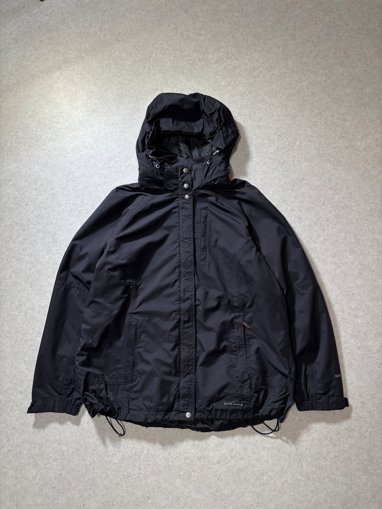 00s Eddie Bauer mountain jacket