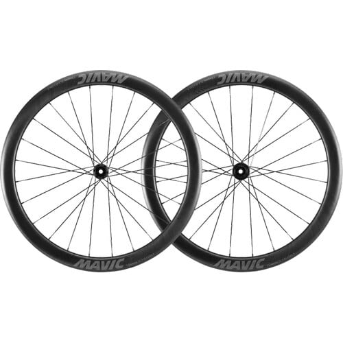 MAVIC(マヴィック)COSMIC SLR 45 DISC 23mm 前後セット MAVIC(マヴィック)COSMIC SLR 45 DISC 23mm 前後セット