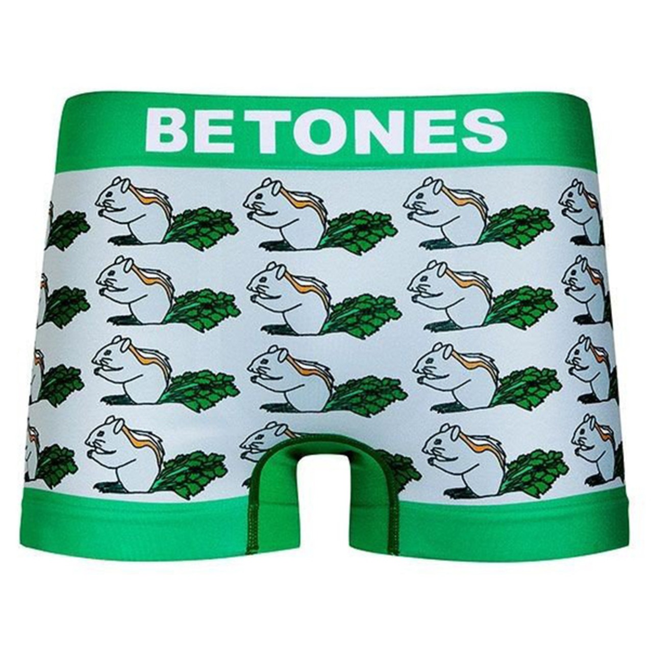 ビトーンズ BETONES SERORISU(RIS014)GREEN