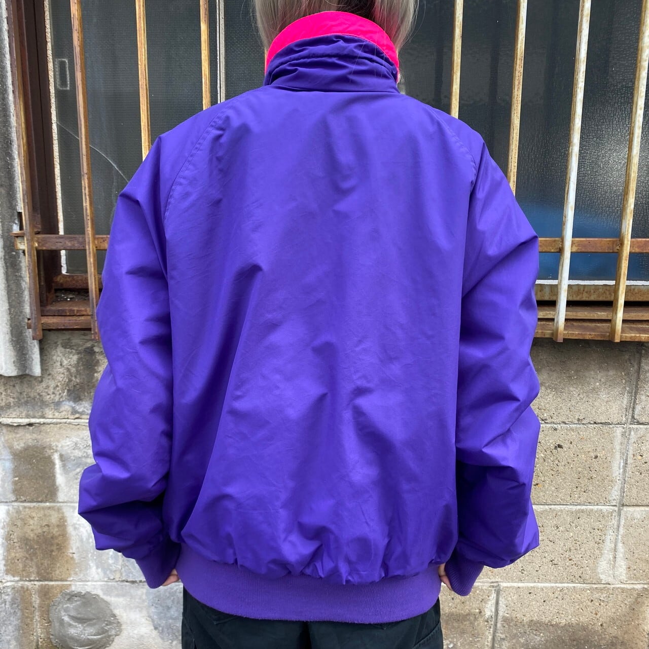 Columbia コロンビア　紫色 ウィンタージャケット 楽天市場】コロンビア Columbia セカンドヒルウィンタージャケット