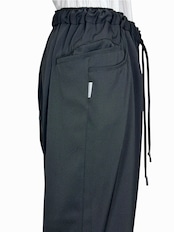 【STRIPES FOR CREATIVE】SUPER WIDE PANTS