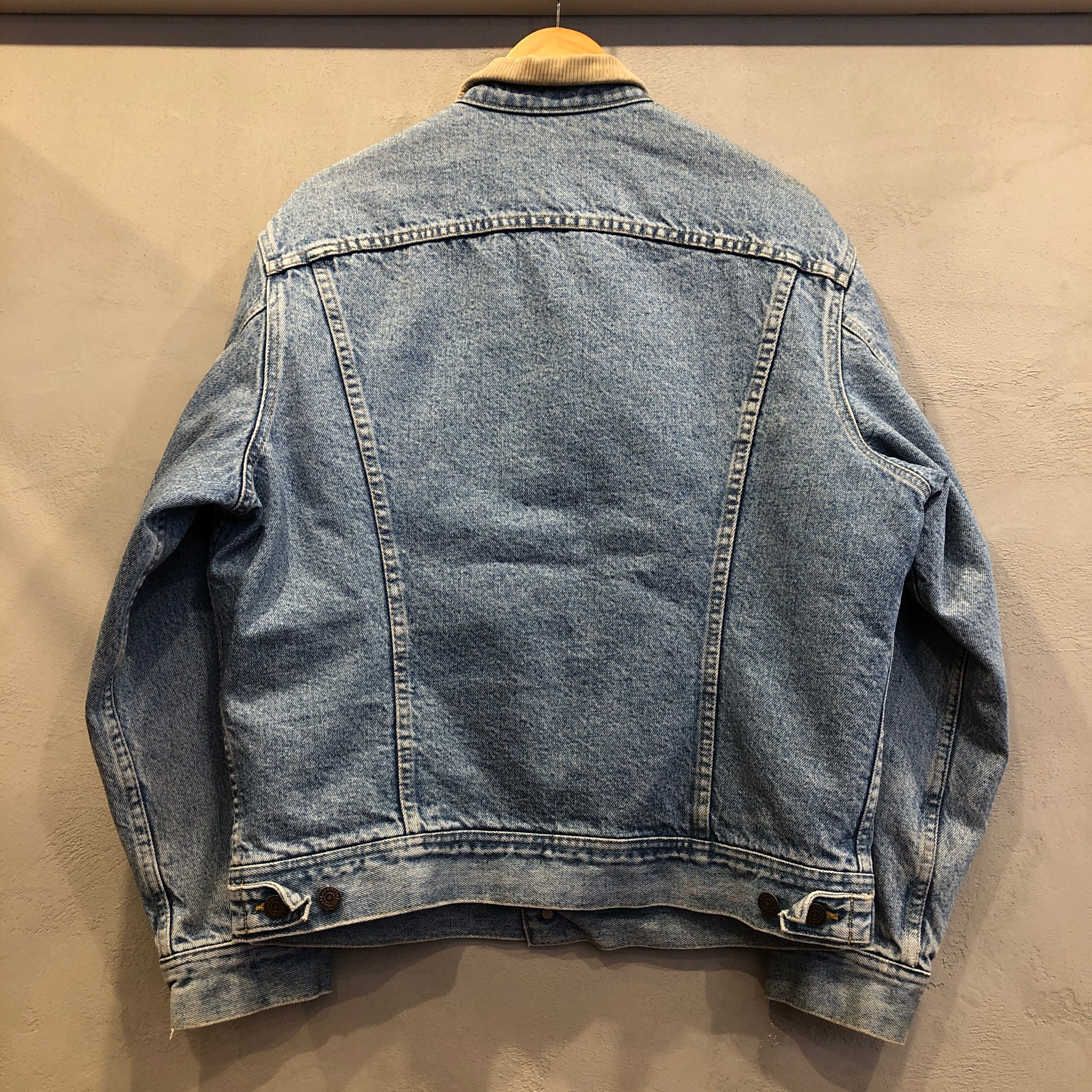 ⊕LEE DENIM JACKET OLD MODEL | safarionline