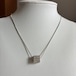 SWAROVSKI ネックレス #9