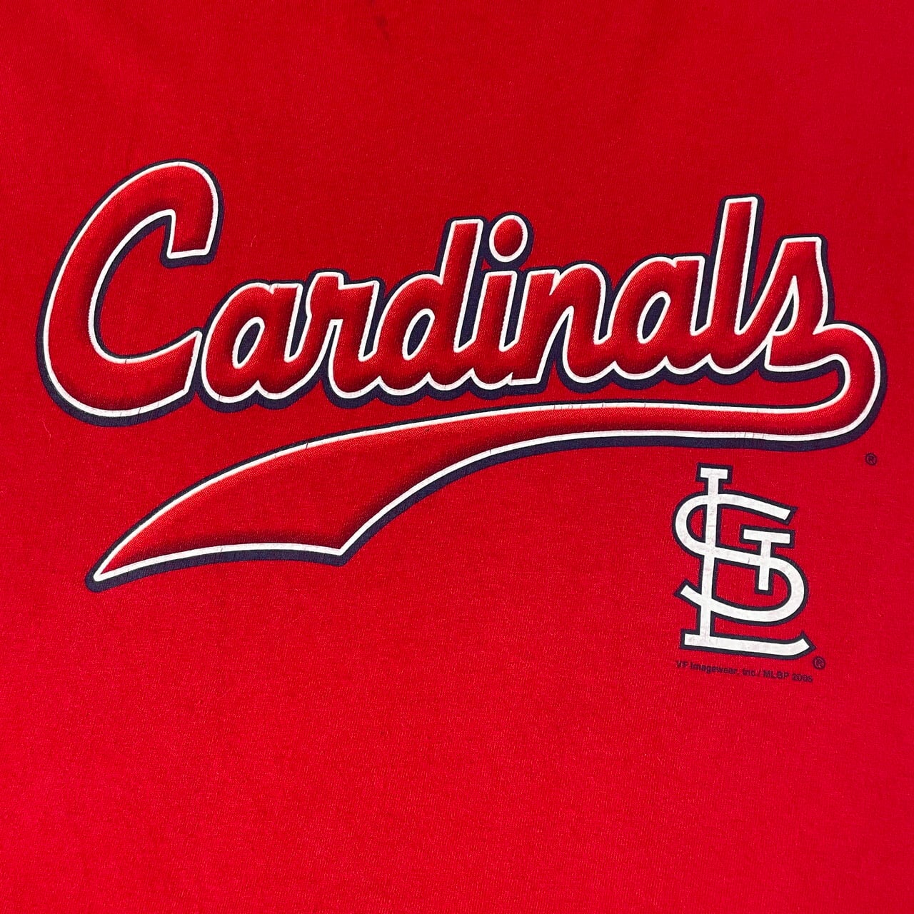 MLB セントルイス カージナルス \"# 23\" 古着 ゲームシャツ m57903291445_1.jpg?1656064225