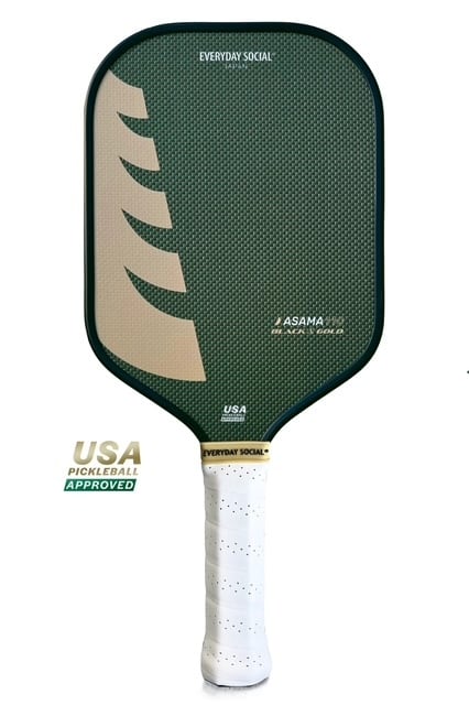 おまけ付き♪ ANIVIA VOL TEX G3 PRO ピックルボールラケット おまけ付き♪ ANIVIA VOL TEX G3 PRO ピックルボールラケット おまけ