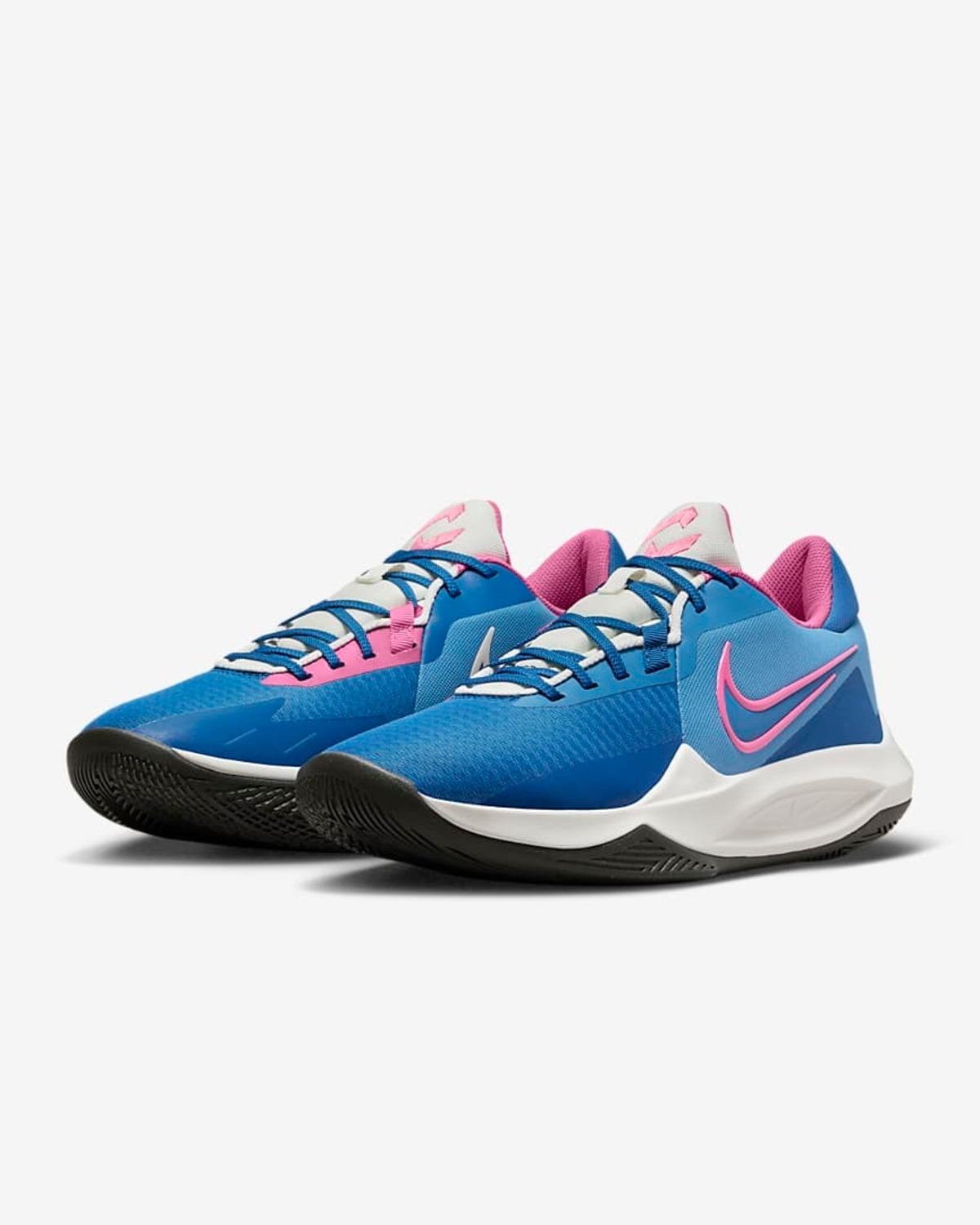 Nike Precision 6 ナイキ | jordan_sneakers