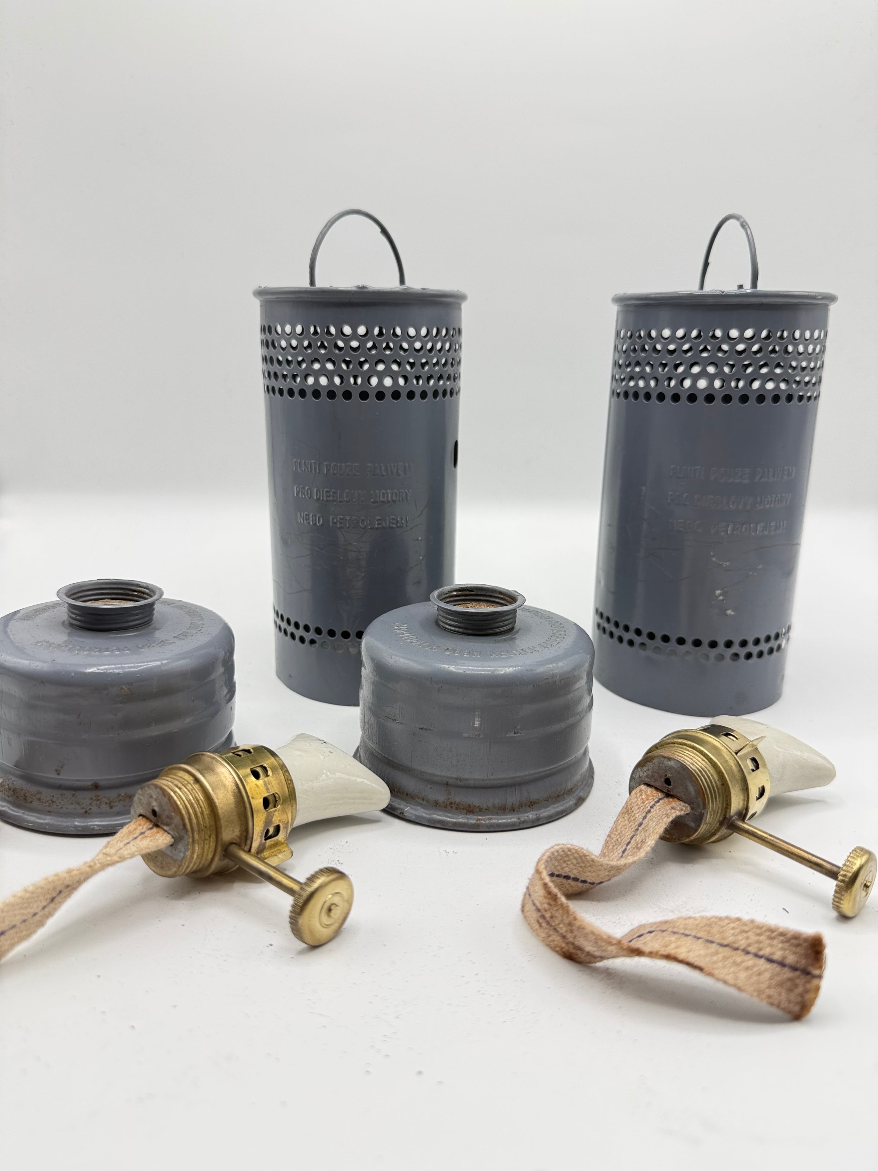 004 NEW OLD STOCK‼️『チェコ軍用ミリタリーストーブ』MARS HEATER