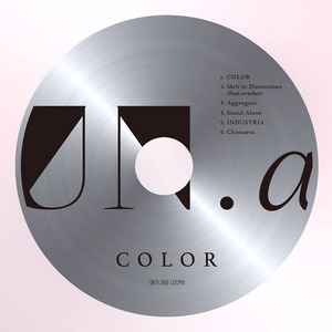 CD(EP):UN.a/COLOR