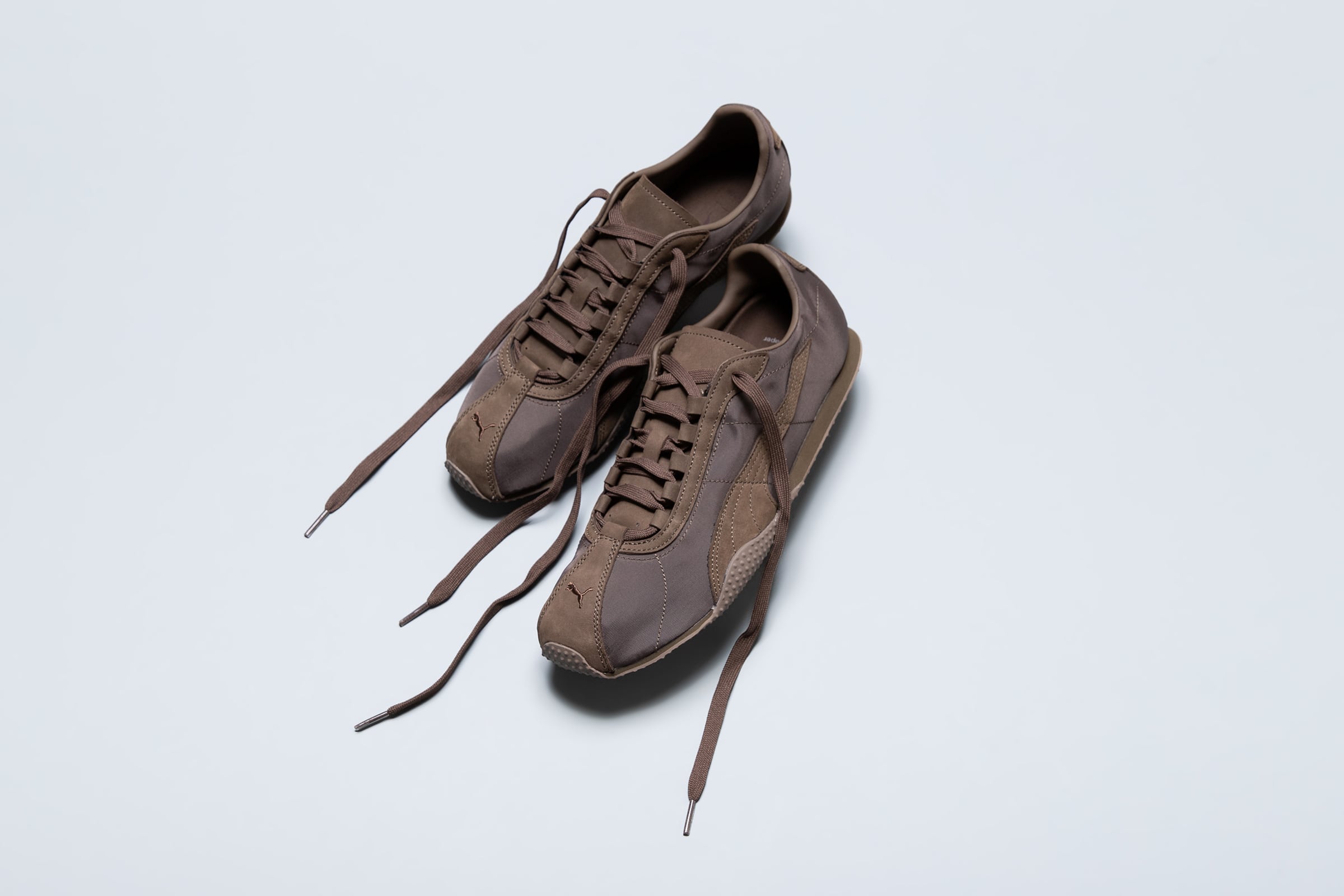 PUMA for Graphpaper H-STREET | PLAYGROUND | スニーカーショップ
