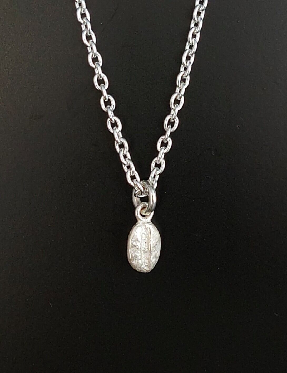 ゼロ気場ペンダント 銀宝珠 | Pay ID