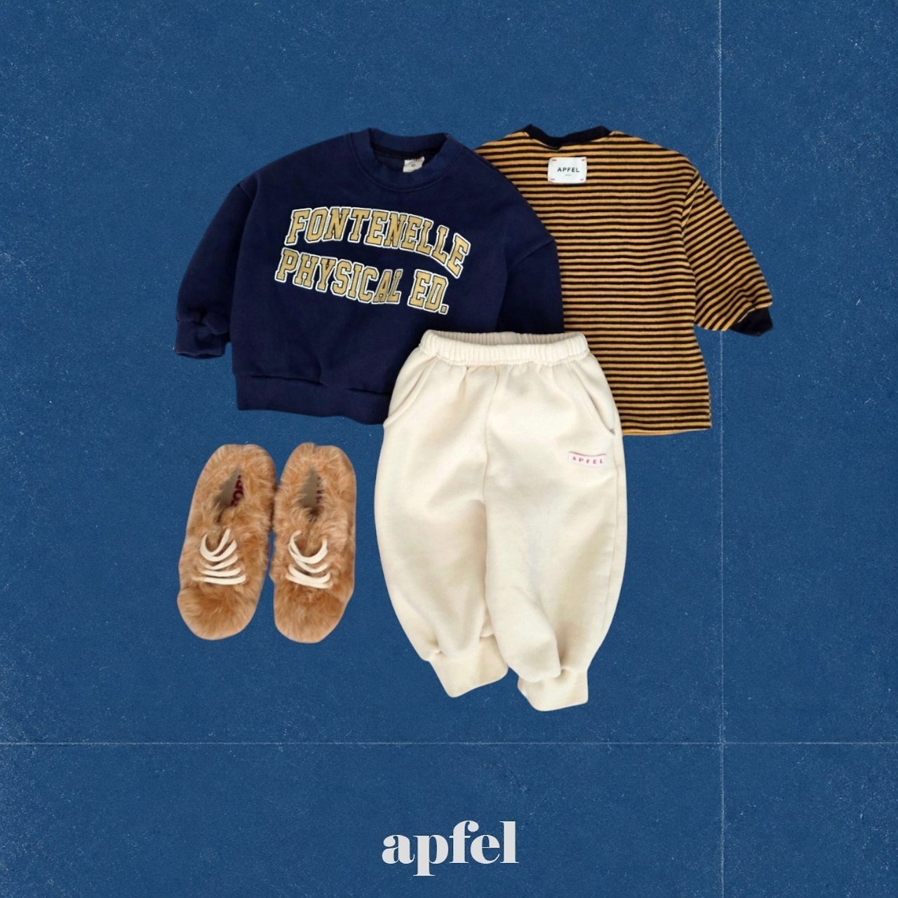 Apfel［取寄］sumbakojil tee 26winter
