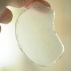 Blue Hawaii - アゲートヒーリングチャイム / Agate Sun Catcher Wind Chime 659