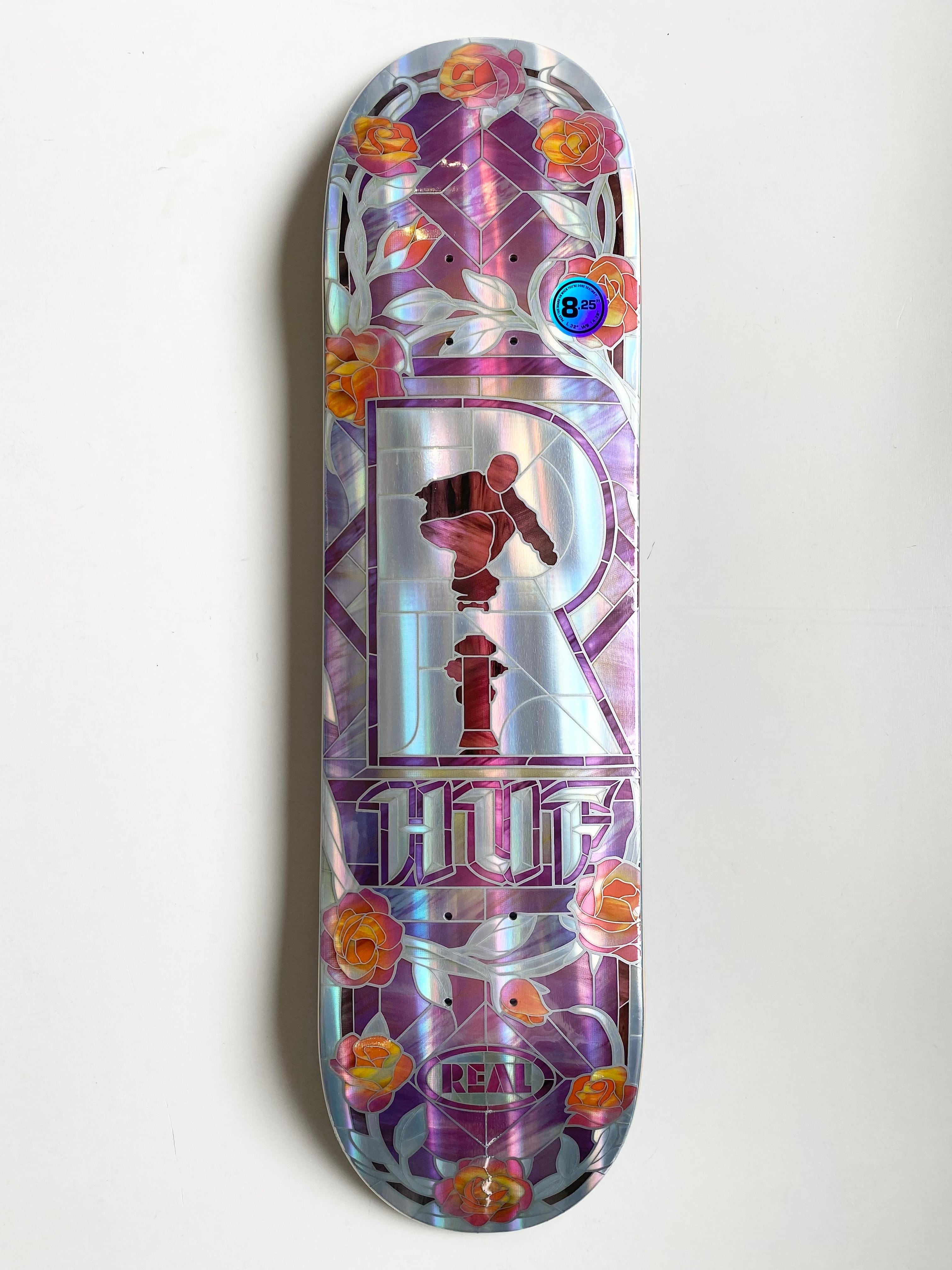 REAL SKATEBOARDS | happyskate