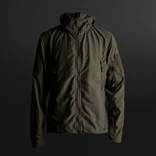 デッドマンズフーディー