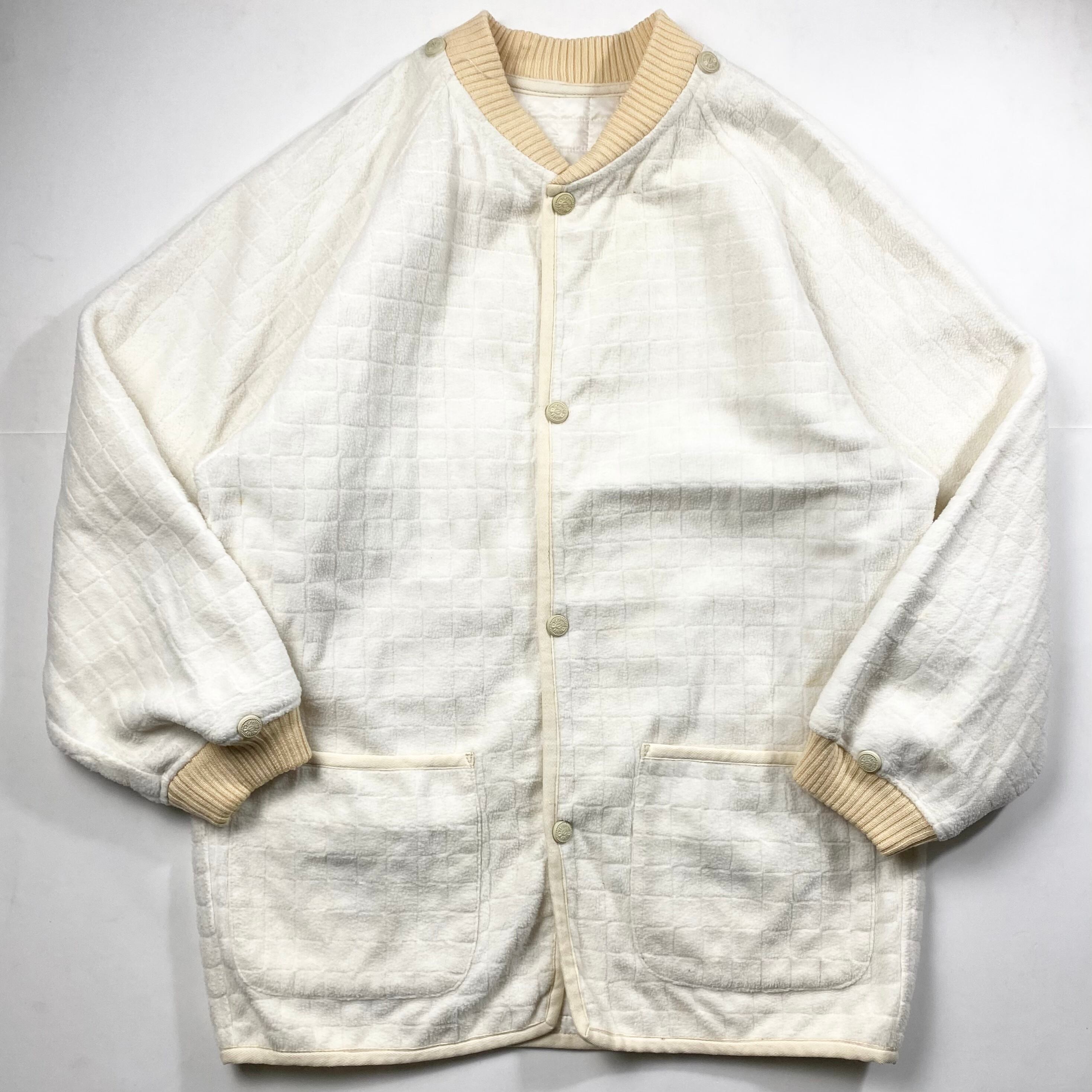 ERMENEGILDO ZEGNA 3way yacht jacket “MICROTENE 10.000” | NOIR ONLINE