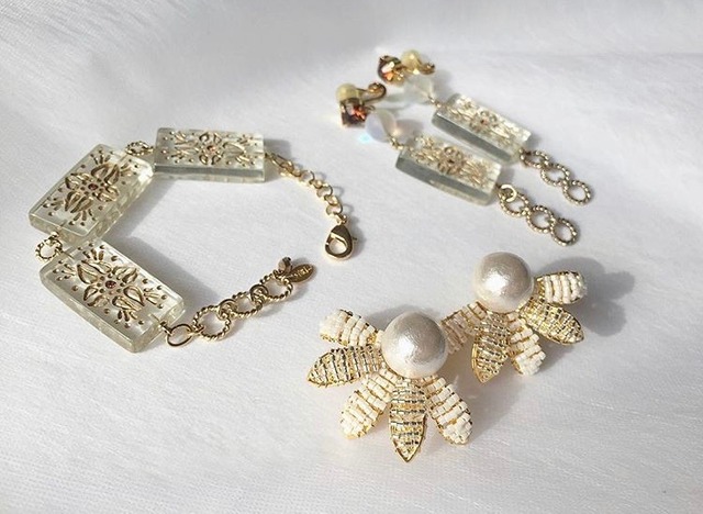 【Spark】 スパーク イヤリング(S1712)