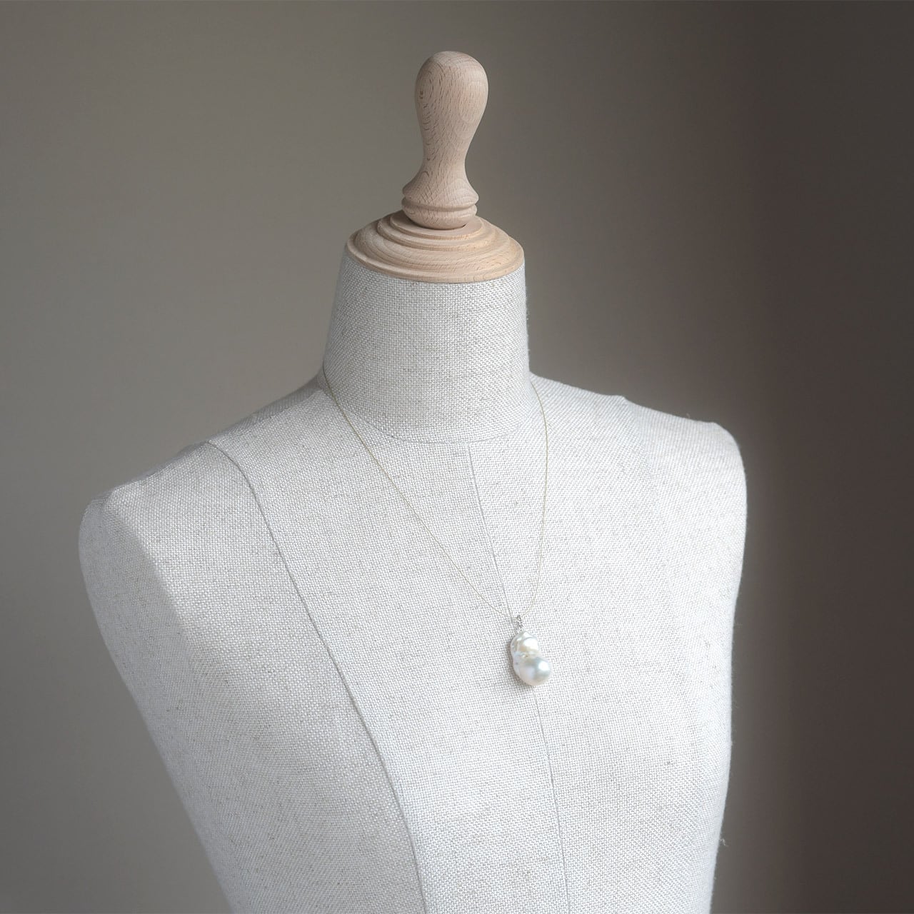 【美品】ペンダントトップ　バロックパール　淡水真珠 楽天市場】バロック 淡水真珠 ペンダントトップ てらてらの