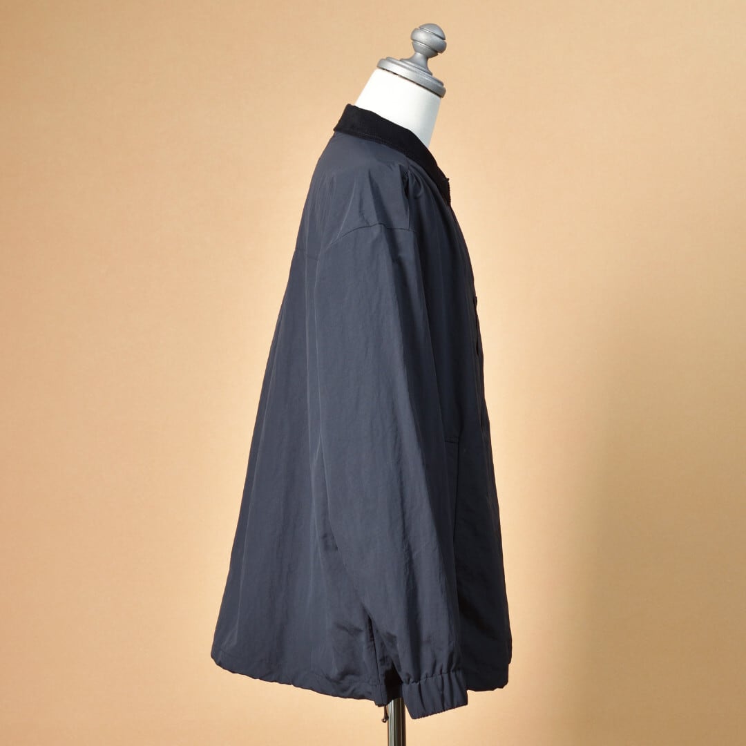 have agood day ハブアグッドデイ nylon coach jacket ナイロンコーチジャケット【送料無料】