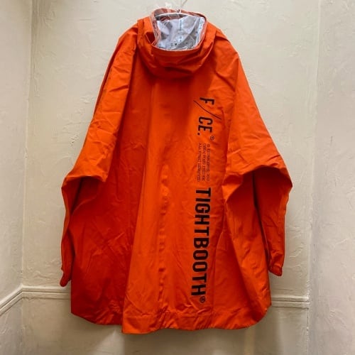 F/CE×TIGHTBOOTH PRODUCTION エフシーイー×タイトーブース
