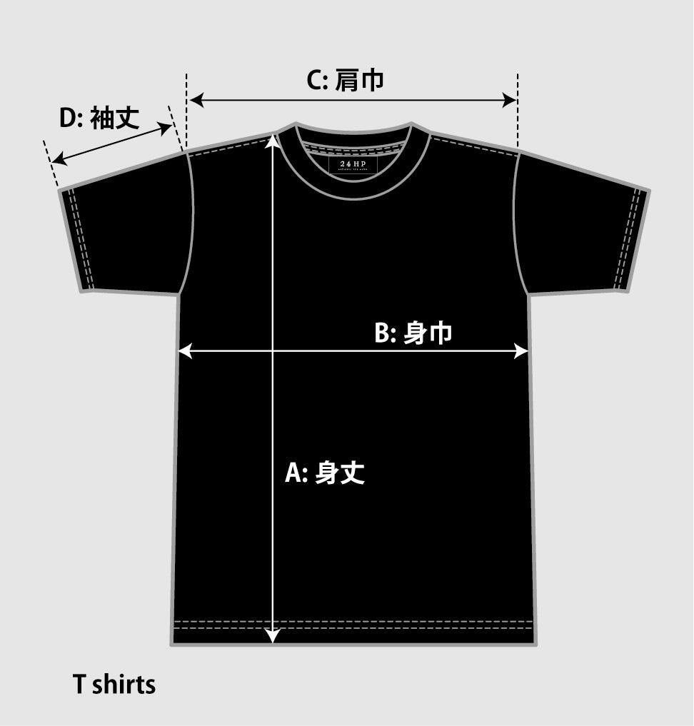 Wanchester RT Gage Mania T-shirts メーターマニアTシャツ | 24HP