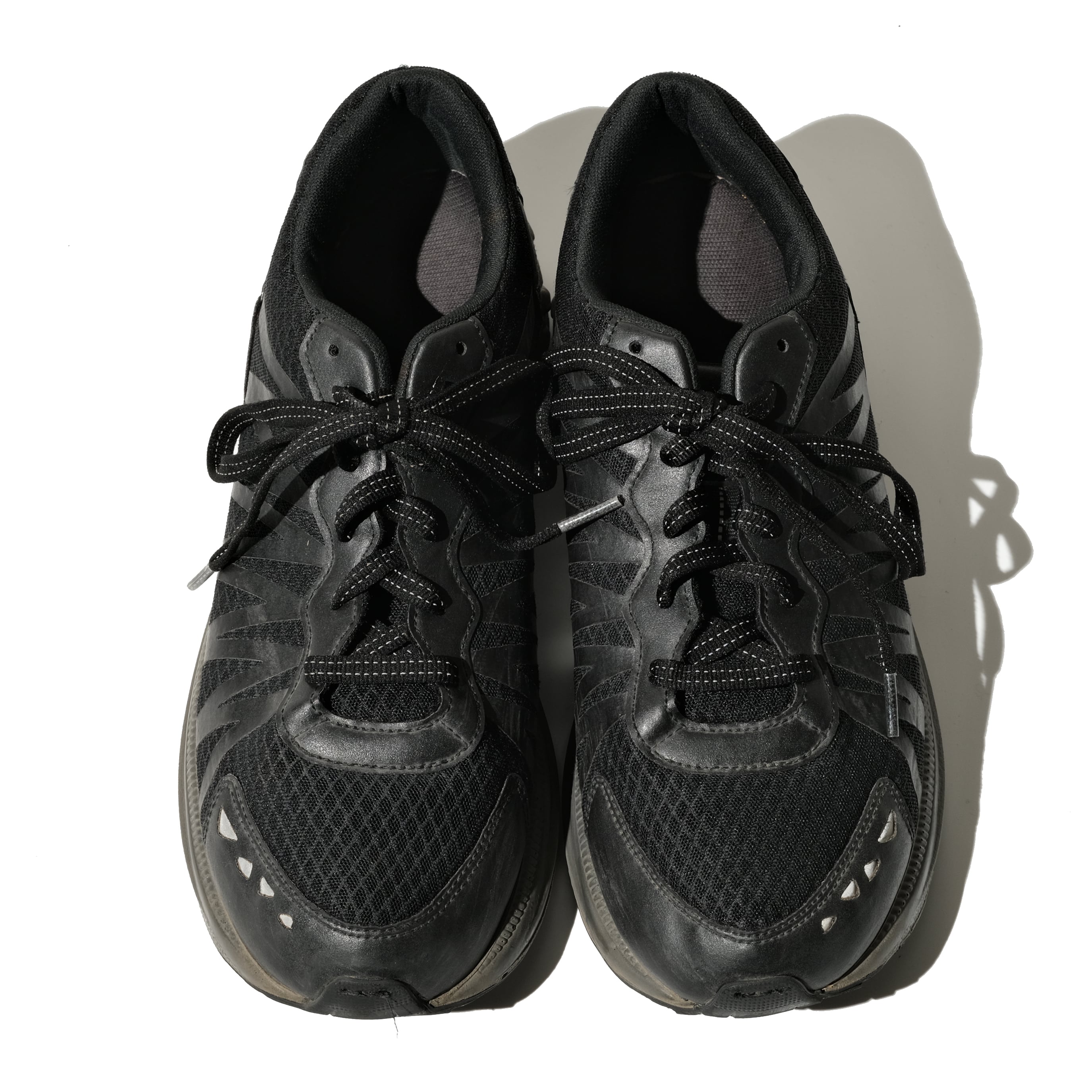 US Military SAS training shoes Misson 1 Stability size 9 D | goodbuy