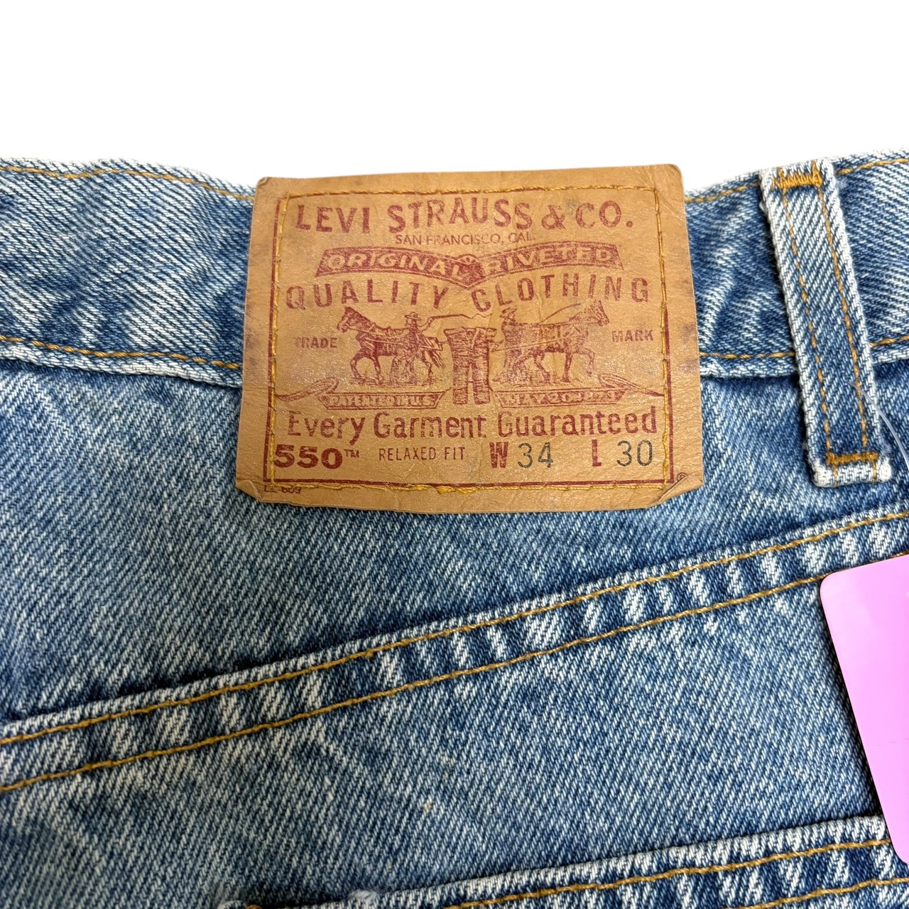90s usa製 LEVI